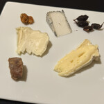 ガストロノミー ジョエル・ロブション - 