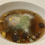 ガストロノミー ジョエル・ロブション - 