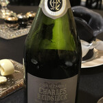 ガストロノミー ジョエル・ロブション - 