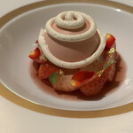 ガストロノミー ジョエル・ロブション - 