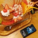 ヴァンヴェール珈琲 - 