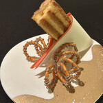 ガストロノミー ジョエル・ロブション - 