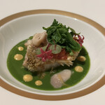 ガストロノミー ジョエル・ロブション - 