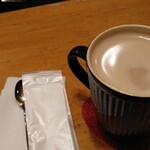 ヴァンヴェール珈琲 - 