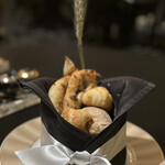 ガストロノミー ジョエル・ロブション - 