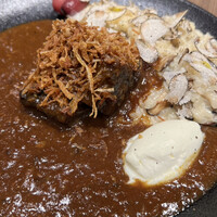 ダルマット 六本木ヒルズ店 - 