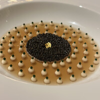 ガストロノミー ジョエル・ロブション - 