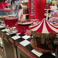 ロビーラウンジ 「マーブルラウンジ」 ヒルトン東京 - 