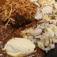 ダルマット 六本木ヒルズ店 - 