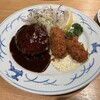 銀座洋食 三笠會館 池袋パルコ店