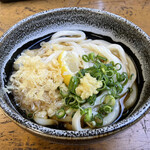 本格手打うどん はゆか - 