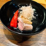 Nedu Yakitori Terusumi - 