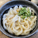 本格手打うどん はゆか - 