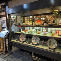 土佐料理 祢保希 銀座店 - 
