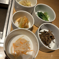 ビーフキッチン 恵比寿店 - 