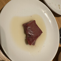 ビーフキッチン 恵比寿店 - 