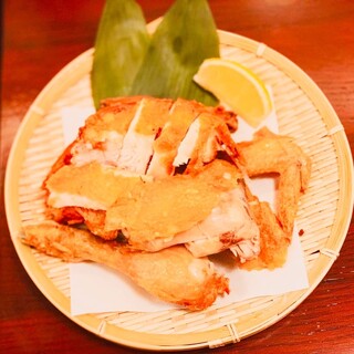 鶏料理酒場 あほうどり_2