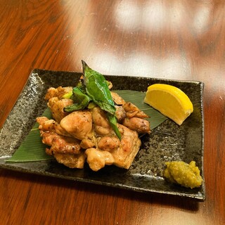 鶏料理酒場 あほうどり_1