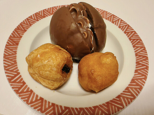 ラルカンシェール みやぎ生協高森店 - 泉中央（パン）の写真