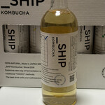 コンブチャ ブルワリー&タップルーム - 