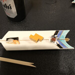 ふぐ料理　かわらや - 