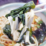 Choumei Udon - 