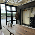 コンブチャ ブルワリー&タップルーム - 