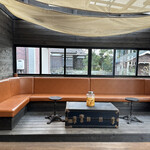 コンブチャ ブルワリー&タップルーム - 