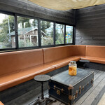 コンブチャ ブルワリー&タップルーム - 