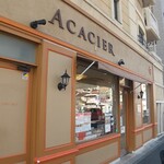 Ａｃａｃｉｅｒ - 