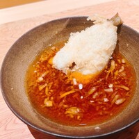 天ぷらあら木 - 