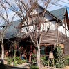 Anthiku Kafe Yukashi - お店外観