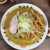 沼田商店 麺組