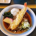 どんどん庵 - 料理写真: