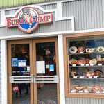 BUBBA GUMP SHRIMP TOKYO - 