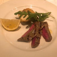 アモーレ 木屋町 - 