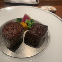 北新地 福多亭 The Ukai -  北新地 福多亭 The Ukai -