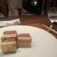 北新地 福多亭 The Ukai -  北新地 福多亭 The Ukai -