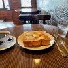 喫茶 カトレア