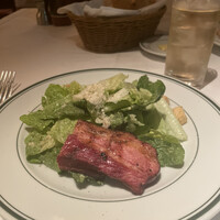 ウルフギャング・ステーキハウス 六本木 - 