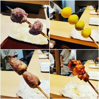 おみ乃 神谷町 - 