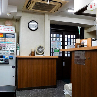 そば処 味の里_2