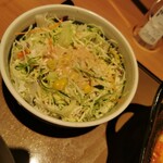 Yayoi Ken - 野菜サラダ
