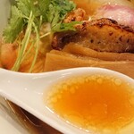 Japanese Ramen Noodle Lab Q - 