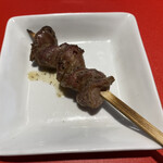 武蔵の国 - 砂ずり　130円