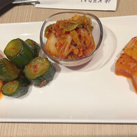 焼肉 高麗ガーデン 南堀江店 - 