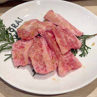 焼肉 高麗ガーデン 南堀江店 - 