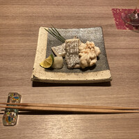 さかなや別邸 - 