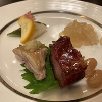 中国料理 彩龍 - 