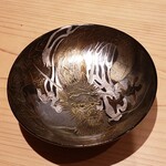 銀座 稲葉 - カッコイイです